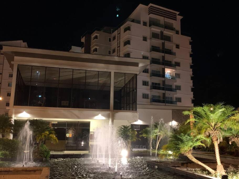 Апартаменты Sunrise Terrace At Quintet Танах-Рата Экстерьер фото