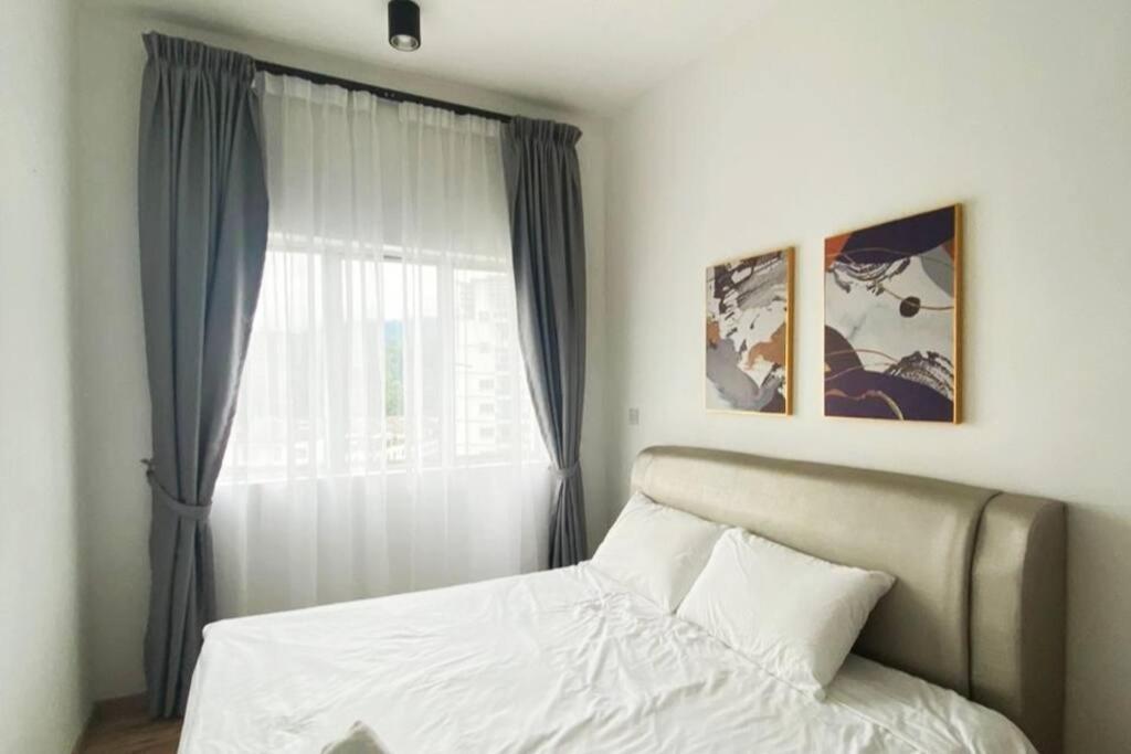 Апартаменты Sunrise Terrace At Quintet Танах-Рата Экстерьер фото